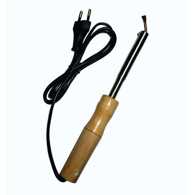 WINSTAR 25W Electric Soldering Iron Soldering Gun Hand Solder Tool AC 220-240V – KSH 350 at CLOUD SENSORS Mombasa – Quality electronics in Kenya